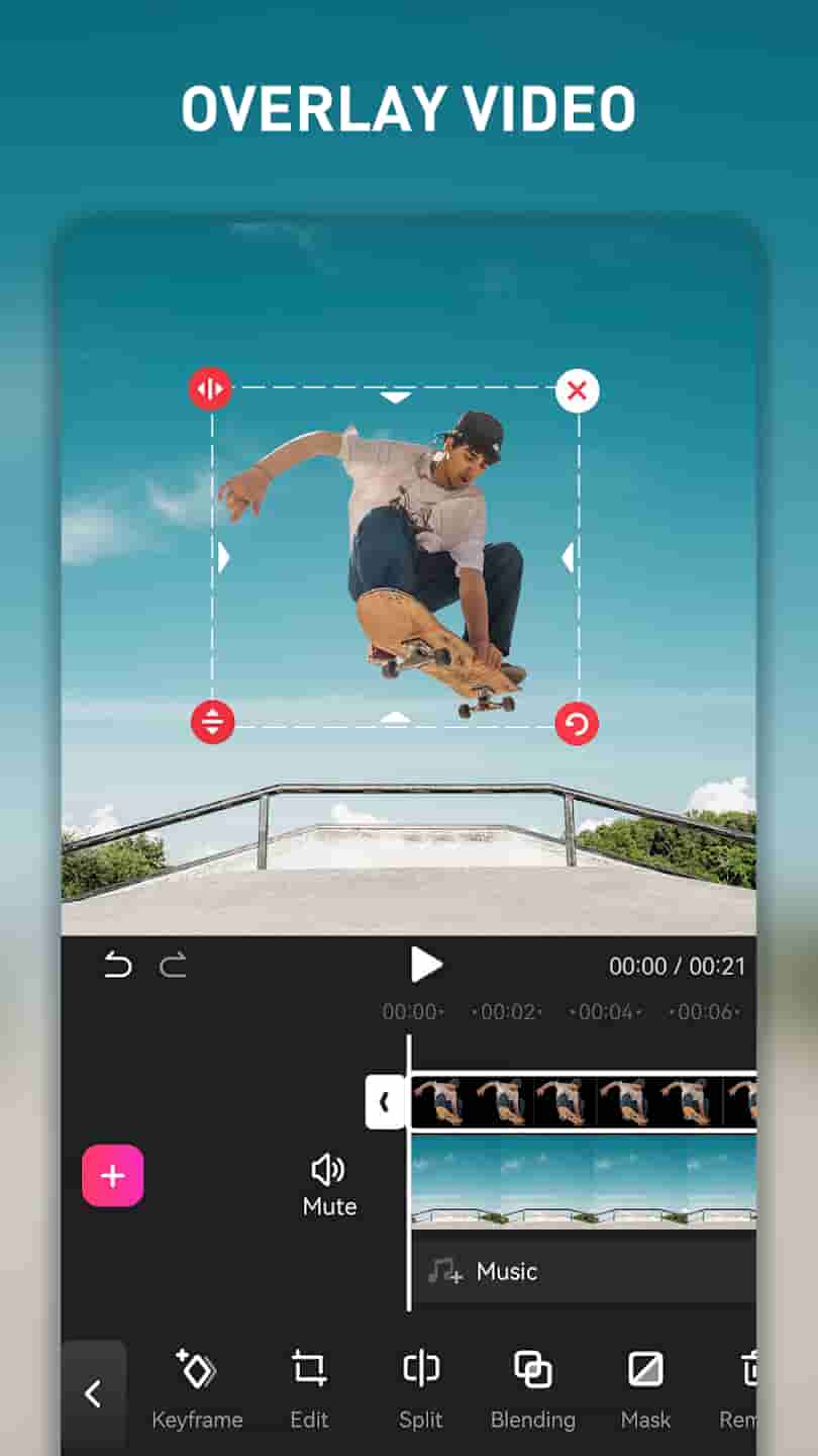 capcut pro apk