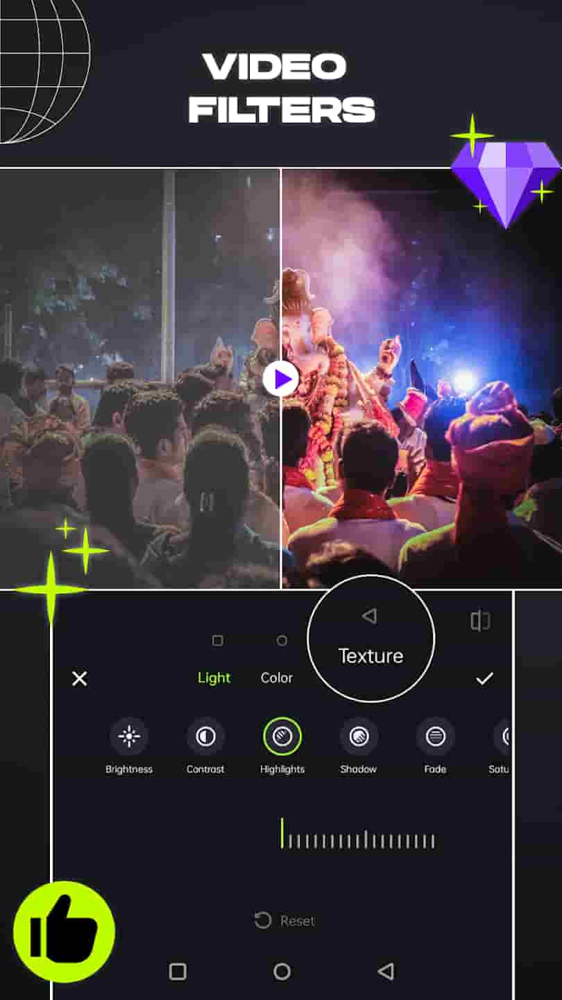 capcut pro apk