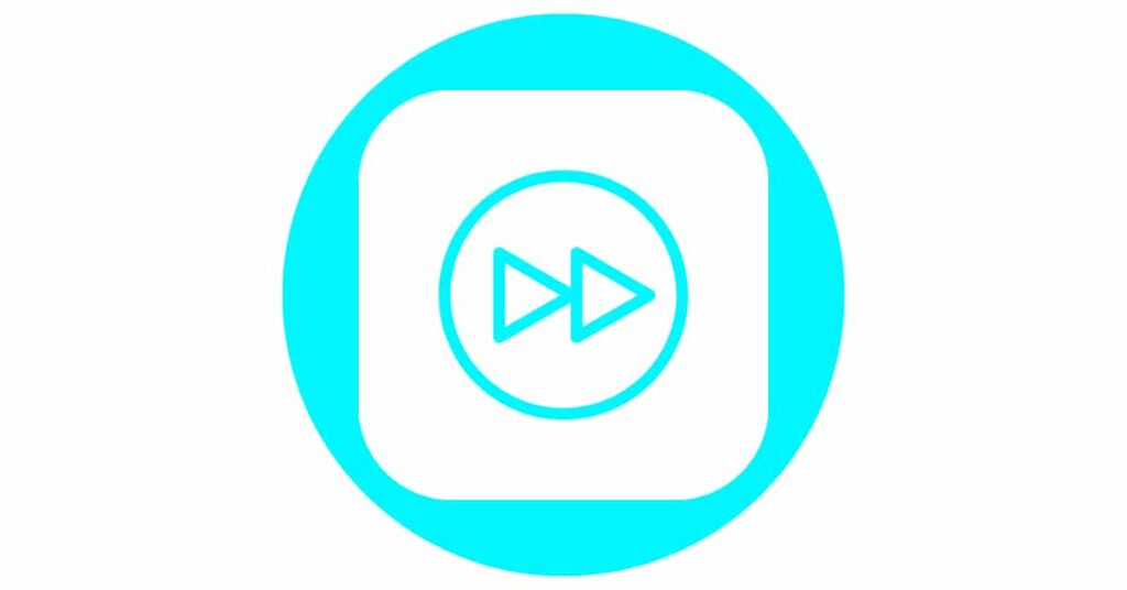 capcut Reverse Video Effect